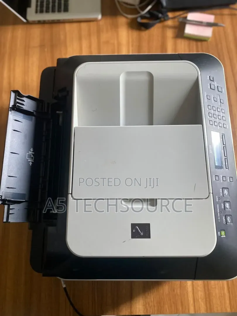 Canon Printer Pixma Mx320