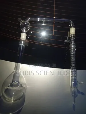 Kjeldahl Apparatus 500ml