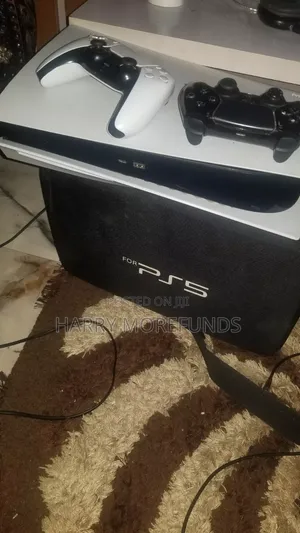 Playstation 5 Console