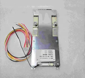 Gt LFP 8s 24v 200a Hardware BMS
