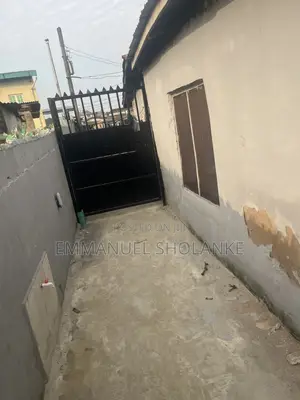 Furnished 1bdrm Apartment in Bariga / Shomolu for rent