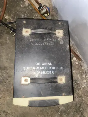 Stabilizer
