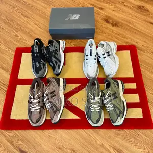 Original New Balance 1906r Series Sneakers