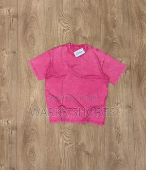 Acid Wash Tees