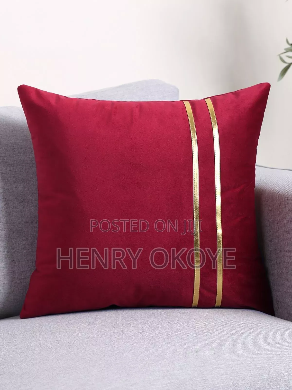 Shein Pillows