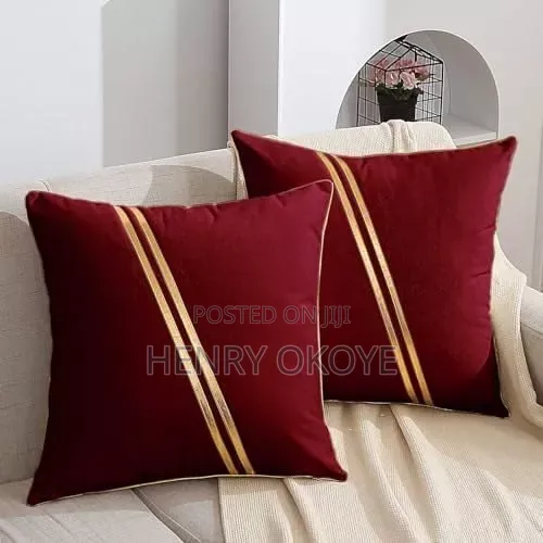 Shein Pillows