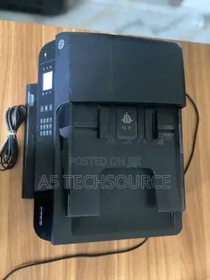 HP Officejet Printer 4630