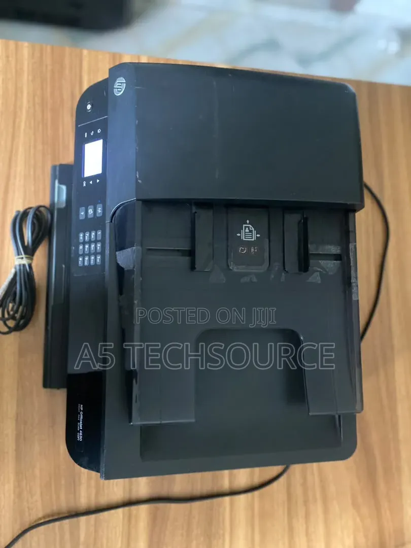 HP Officejet Printer 4630