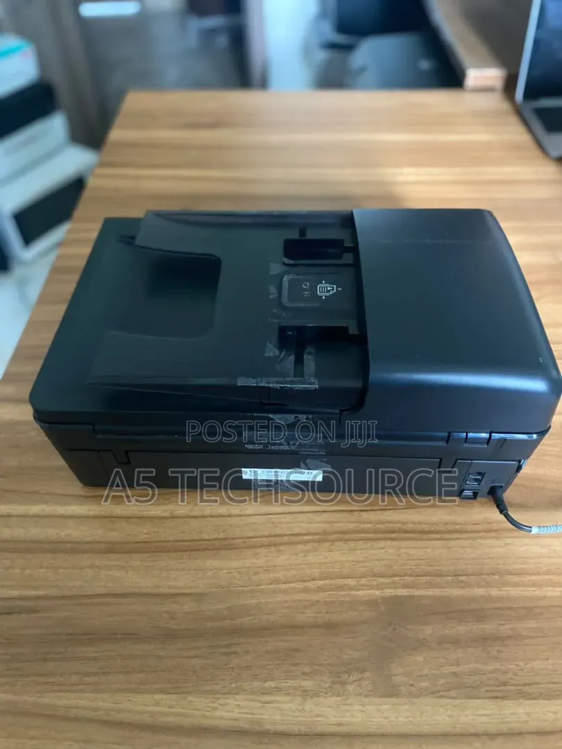 HP Officejet Printer 4630