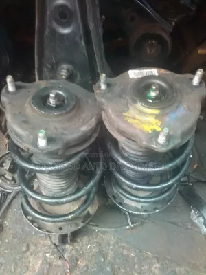 Set of Complete Front Shock Absorber for Hyundai Elantra 2017