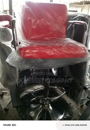 Medium Size Barb Stool Available