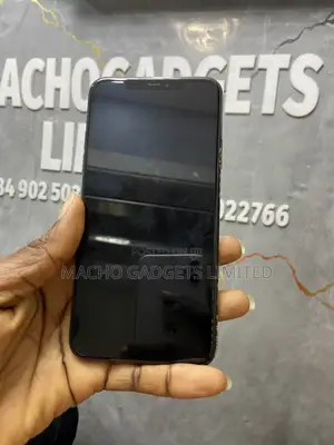 Apple iPhone 11 Pro Max 64 GB Gray