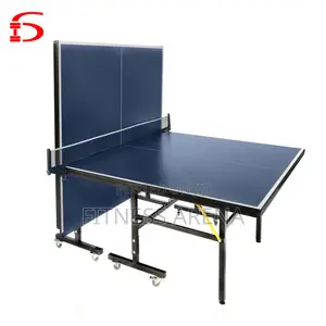 Outdoor Water-Resistant Table Tennis + 4Bats 6Balls -Pay on Delivery