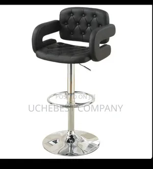 Big Size Barb Stool Available