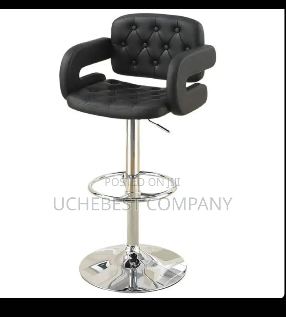 Big Size Barb Stool Available