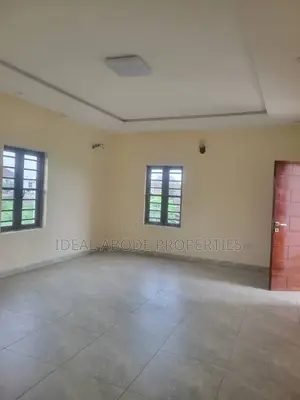 Furnished 4bdrm Duplex in Gra, Isheri North for rent