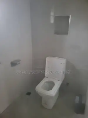 Furnished 4bdrm Duplex in Gra, Isheri North for rent