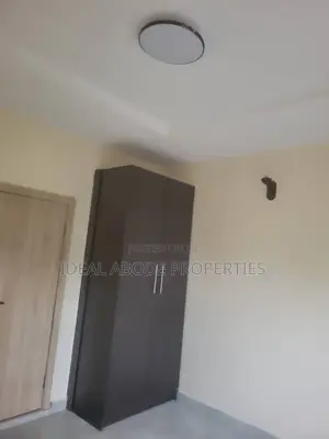 Furnished 4bdrm Duplex in Gra, Isheri North for rent