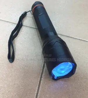 Gemstone UV Flashlight (VANSTY)