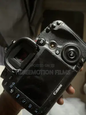 5D Mark Iii