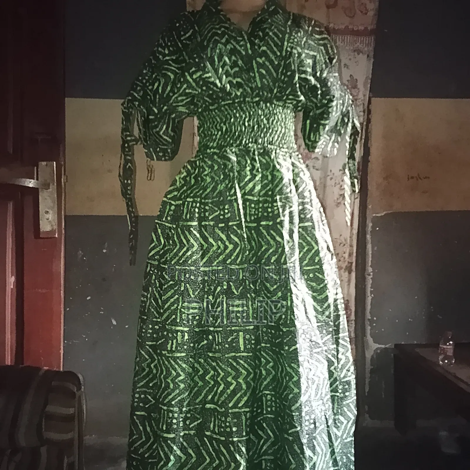 Lady Dresses