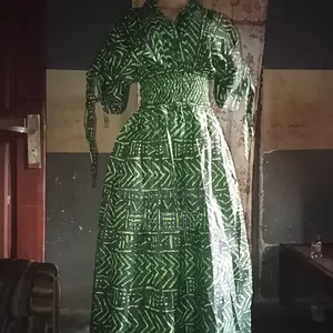 Lady Dresses