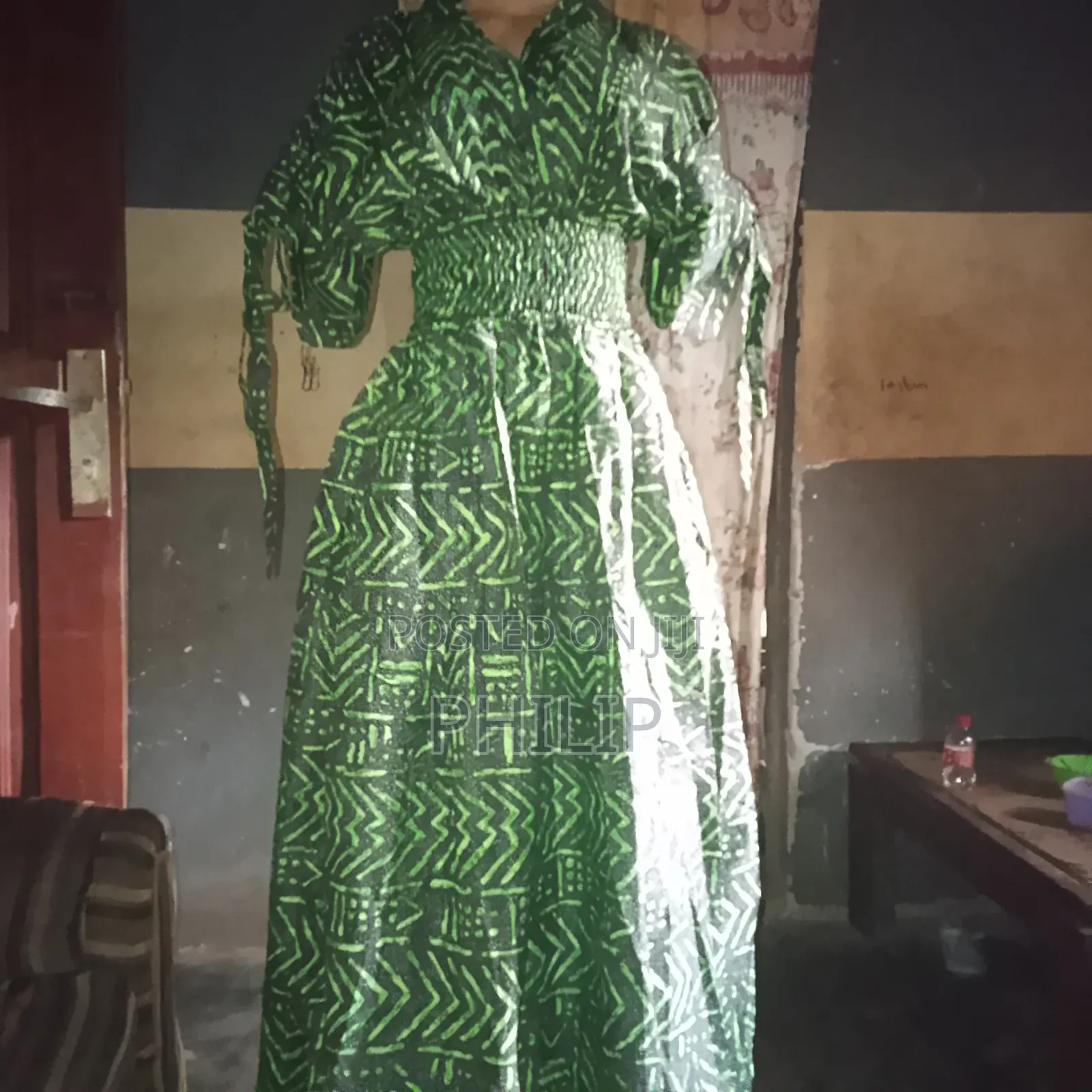 Lady Dresses