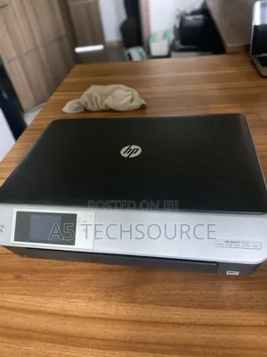 HP Officejet Envy Printer 5530