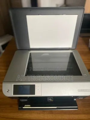 HP Officejet Envy Printer 5530