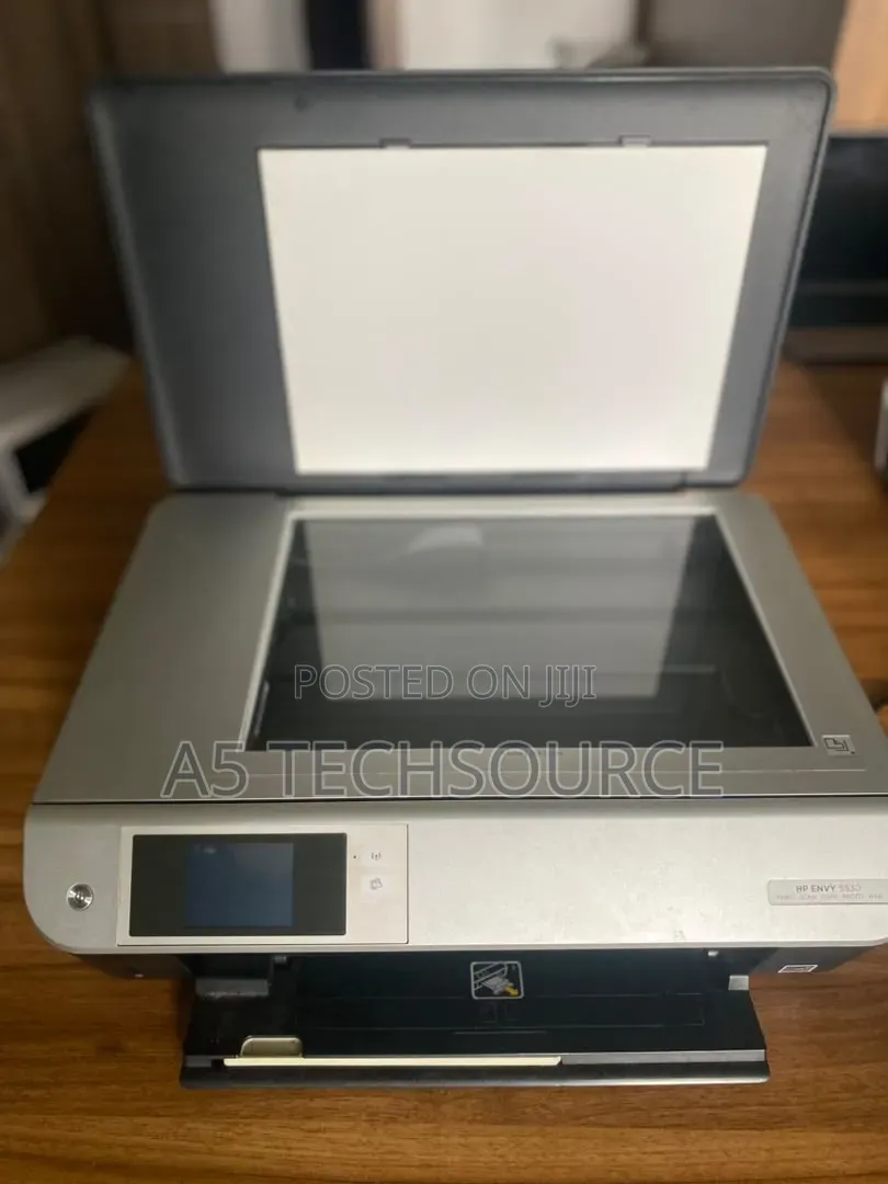 HP Officejet Envy Printer 5530