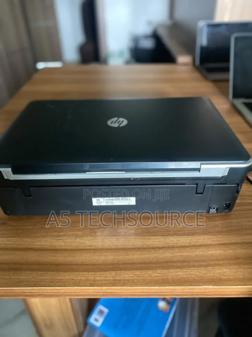 HP Officejet Envy Printer 5530