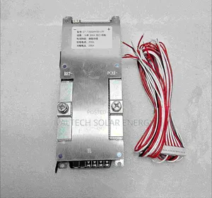 GT 16S 200A 3.2v Lifepo4 Lithium Battery Hardware BMS