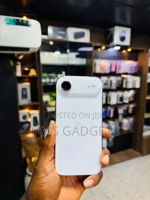 Apple iPhone Air 256 GB White