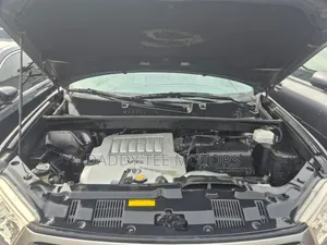 Toyota Highlander Limited 2012 Gray