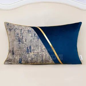 Patch Work Pillow