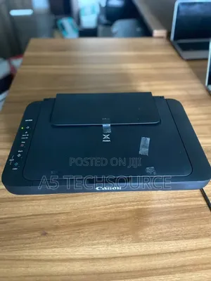 Canon Printer Pixma Mg2524