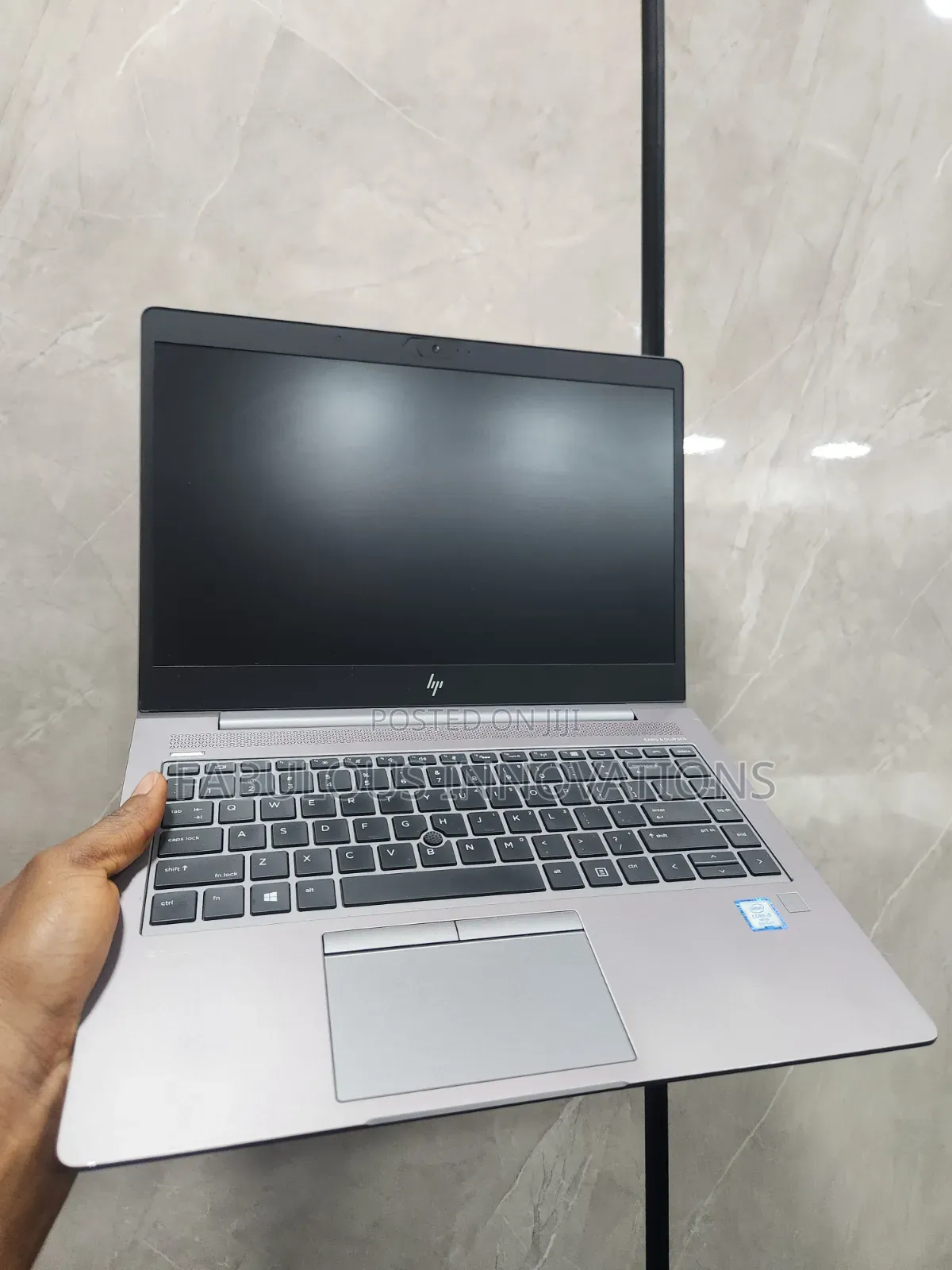 Laptop HP ZBook 14u G5 8GB Intel Core i5 SSD 256GB