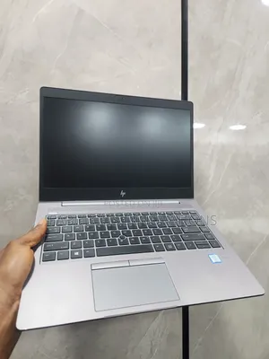 Laptop HP ZBook 14u G5 8GB Intel Core i5 SSD 256GB