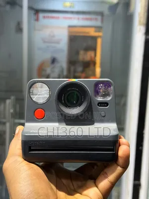Polaroid Camera
