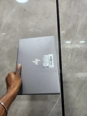 Laptop HP ZBook 14u G5 8GB Intel Core i5 SSD 256GB