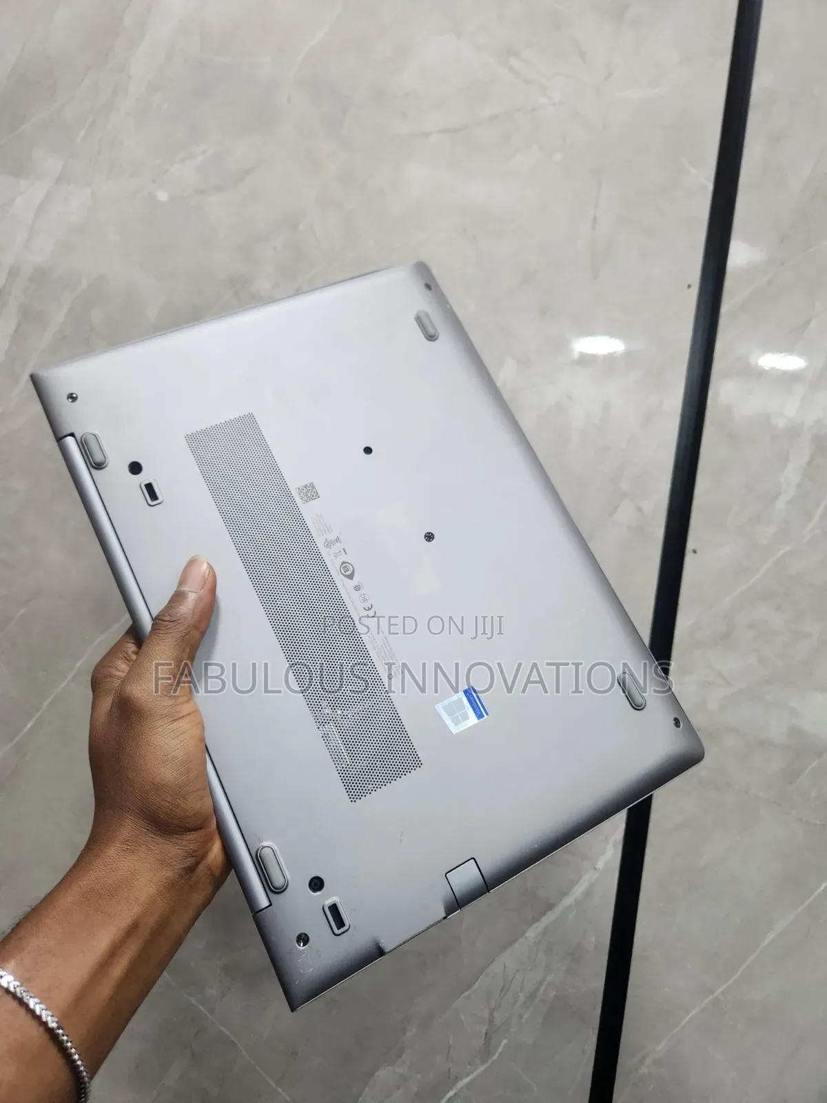 Laptop HP ZBook 14u G5 8GB Intel Core i5 SSD 256GB