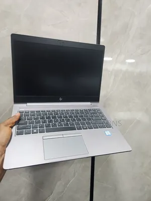 Laptop HP ZBook 14u G5 8GB Intel Core i5 SSD 256GB