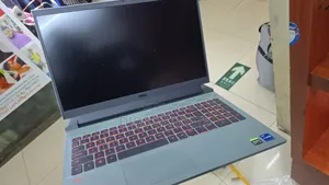 Laptop Dell G15 5511 16GB Nvidia SSD 512GB