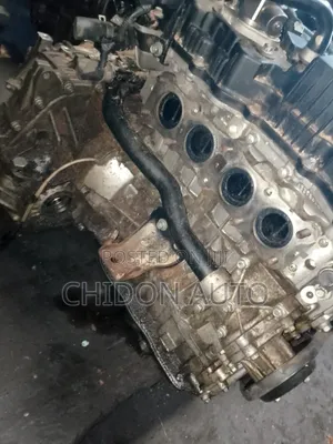Hyundai Sonata 2018 Engine Grade One