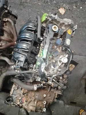 Hyundai Sonata 2018 Engine Grade One