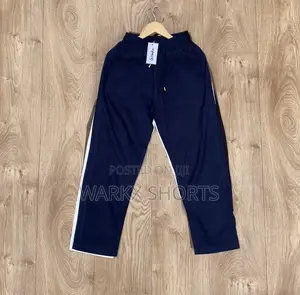 Linen Pants