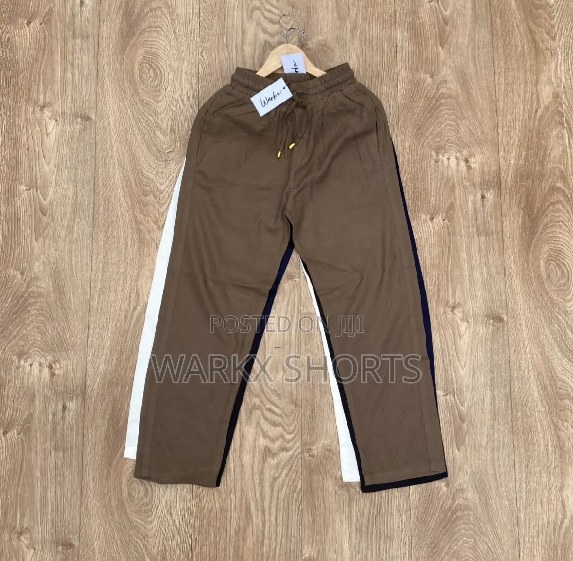 Linen Pants