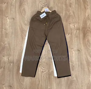 Linen Pants