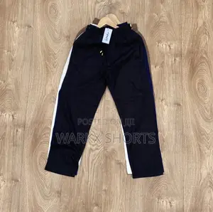Linen Pants
