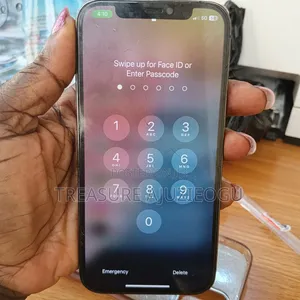 Apple iPhone 12 Pro 128 GB Gray
